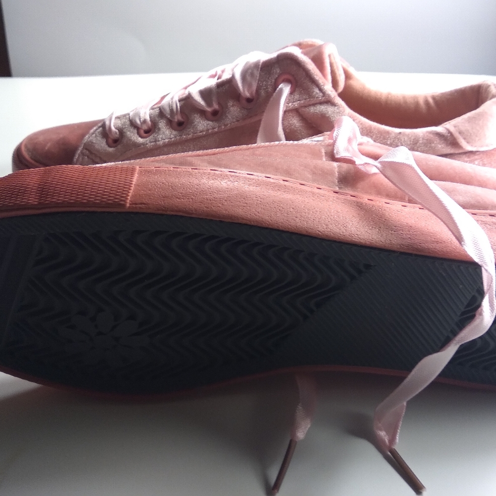 Pink epic step - Picture 2 of 8